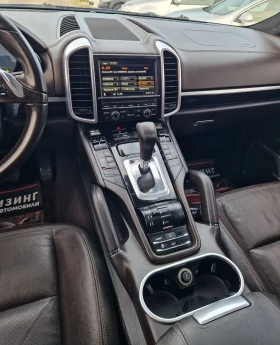 Porsche Cayenne Burmester /  Алкантара / Лизинг / Бартер / 3.0 Д, снимка 10
