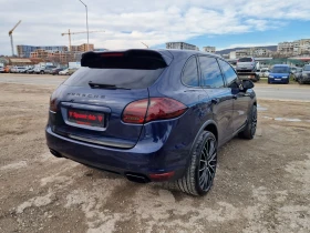 Porsche Cayenne Burmester /  Алкантара / Лизинг / Бартер / 3.0 Д, снимка 4
