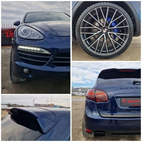 Porsche Cayenne Burmester /  Алкантара / Лизинг / Бартер / 3.0 Д, снимка 7