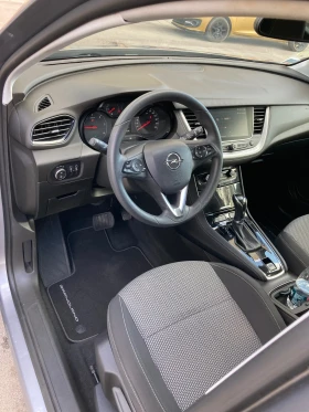 Opel Grandland X Turbo D Автоматик, снимка 7