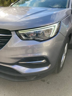 Opel Grandland X Turbo D Автоматик, снимка 13