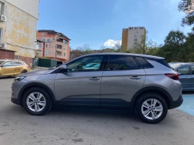 Opel Grandland X Turbo D Автоматик, снимка 4