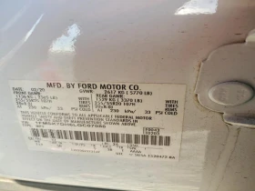 Ford Explorer 2.3l Xlt, снимка 12