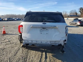 Ford Explorer 2.3l Xlt, снимка 6