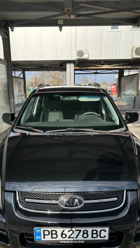 Kia Sportage, снимка 2