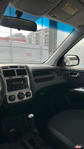 Kia Sportage, снимка 17
