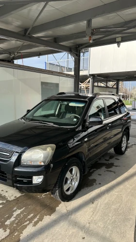 Kia Sportage, снимка 3
