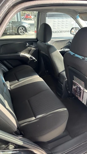 Kia Sportage, снимка 9