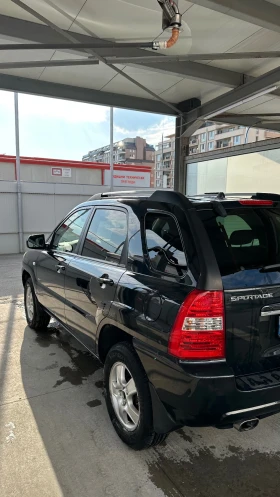 Kia Sportage, снимка 6