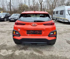 Hyundai Kona 2.0 АВТОМАТИК ВЪЗМОЖНОСТ ЗА ГАЗОВА УРЕДБА, снимка 4