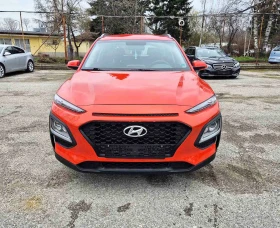 Hyundai Kona 2.0 АВТОМАТИК ВЪЗМОЖНОСТ ЗА ГАЗОВА УРЕДБА, снимка 8
