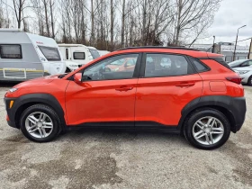 Hyundai Kona 2.0 АВТОМАТИК ВЪЗМОЖНОСТ ЗА ГАЗОВА УРЕДБА, снимка 2