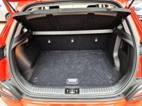 Hyundai Kona 2.0 АВТОМАТИК ВЪЗМОЖНОСТ ЗА ГАЗОВА УРЕДБА, снимка 14