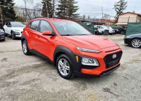 Hyundai Kona 2.0 АВТОМАТИК ВЪЗМОЖНОСТ ЗА ГАЗОВА УРЕДБА, снимка 7
