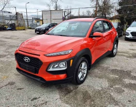 Hyundai Kona 2.0 АВТОМАТИК ВЪЗМОЖНОСТ ЗА ГАЗОВА УРЕДБА, снимка 1