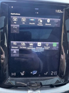 Volvo XC60 * !!! T6 MOMENTUM !!! CERTIFIED !!! ONE OWNER !!! , снимка 15