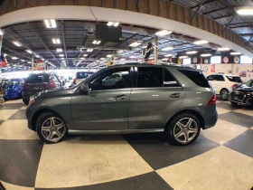 Mercedes-Benz GLE * 400 4MATIC AMG PKG LEATHER PAN/ROOF NAV CAMERA *, снимка 5