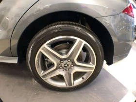 Mercedes-Benz GLE * 400 4MATIC AMG PKG LEATHER PAN/ROOF NAV CAMERA *, снимка 11