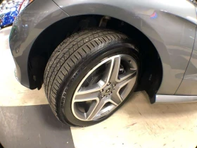 Mercedes-Benz GLE * 400 4MATIC AMG PKG LEATHER PAN/ROOF NAV CAMERA *, снимка 12