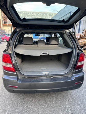 Kia Sorento, снимка 16