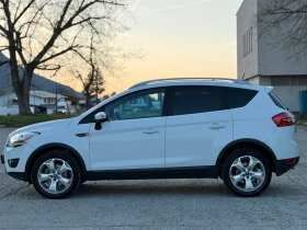 Ford Kuga 2.0TDCI/4х4/ПАНОРАМА/ИТАЛИЯ, снимка 2