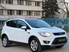 Ford Kuga 2.0TDCI/4х4/ПАНОРАМА/ИТАЛИЯ, снимка 7