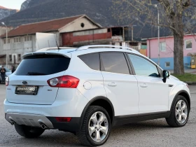Ford Kuga 2.0TDCI/4х4/ПАНОРАМА/ИТАЛИЯ, снимка 5