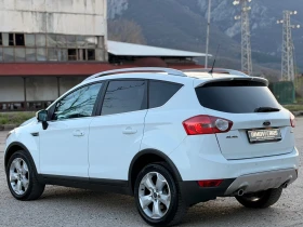 Ford Kuga 2.0TDCI/4х4/ПАНОРАМА/ИТАЛИЯ, снимка 3