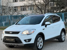 Ford Kuga 2.0TDCI/4х4/ПАНОРАМА/ИТАЛИЯ, снимка 1