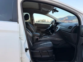 Ford Kuga 2.0TDCI/4х4/ПАНОРАМА/ИТАЛИЯ, снимка 11