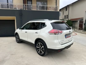 Nissan X-trail 2.0D 177 к.с 4х4, снимка 4