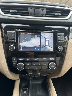 Nissan X-trail 2.0D 177 к.с 4х4, снимка 11