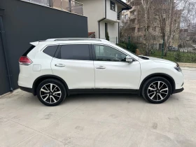 Nissan X-trail 2.0D 177 к.с 4х4, снимка 6