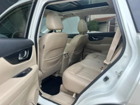 Nissan X-trail 2.0D 177 к.с 4х4, снимка 10