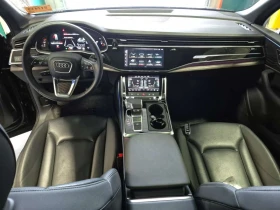 Audi Q7  PROGRESSIV| PANO| ПАМЕТ| 2 КЛЮЧА| , снимка 9