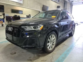 Audi Q7  PROGRESSIV| PANO| ПАМЕТ| 2 КЛЮЧА| , снимка 1