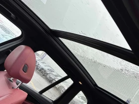 BMW X3 * M40i * CARFAX * Червен салон * М Перформънс * , снимка 13