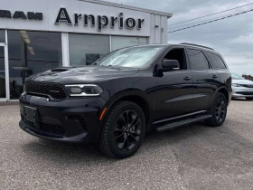 Dodge Durango * GT Plus * CARFAX * ОТ ПРЕДСТАВИТЕЛСТВО НА DODGE, снимка 1