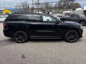 Dodge Durango * GT Plus * CARFAX * ОТ ПРЕДСТАВИТЕЛСТВО НА DODGE, снимка 3