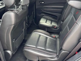 Dodge Durango * GT Plus * CARFAX * ОТ ПРЕДСТАВИТЕЛСТВО НА DODGE, снимка 14