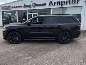 Dodge Durango * GT Plus * CARFAX * ОТ ПРЕДСТАВИТЕЛСТВО НА DODGE, снимка 2