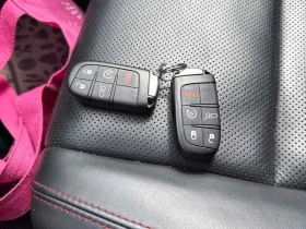 Dodge Durango * GT Plus * CARFAX * ОТ ПРЕДСТАВИТЕЛСТВО НА DODGE, снимка 8