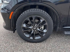 Dodge Durango * GT Plus * CARFAX * ОТ ПРЕДСТАВИТЕЛСТВО НА DODGE, снимка 7