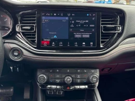 Dodge Durango * GT Plus * CARFAX * ОТ ПРЕДСТАВИТЕЛСТВО НА DODGE, снимка 11