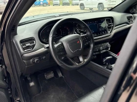 Dodge Durango * GT Plus * CARFAX * ОТ ПРЕДСТАВИТЕЛСТВО НА DODGE, снимка 9