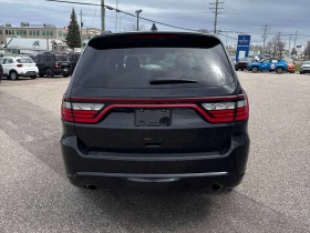 Dodge Durango * GT Plus * CARFAX * ОТ ПРЕДСТАВИТЕЛСТВО НА DODGE, снимка 4