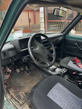 Lada Niva 1.7i, снимка 5