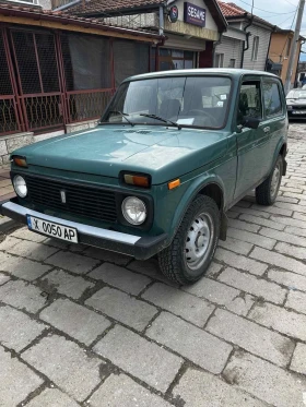 Lada Niva 1.7i, снимка 3