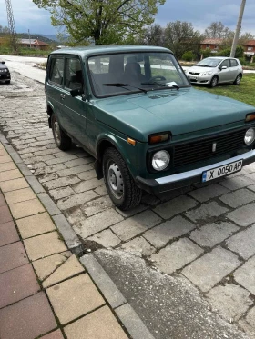 Lada Niva 1.7i, снимка 2