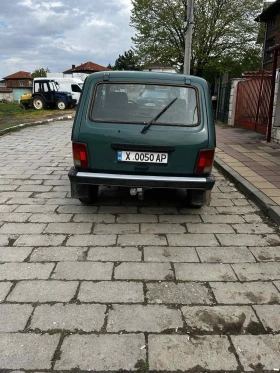 Lada Niva 1.7i, снимка 4